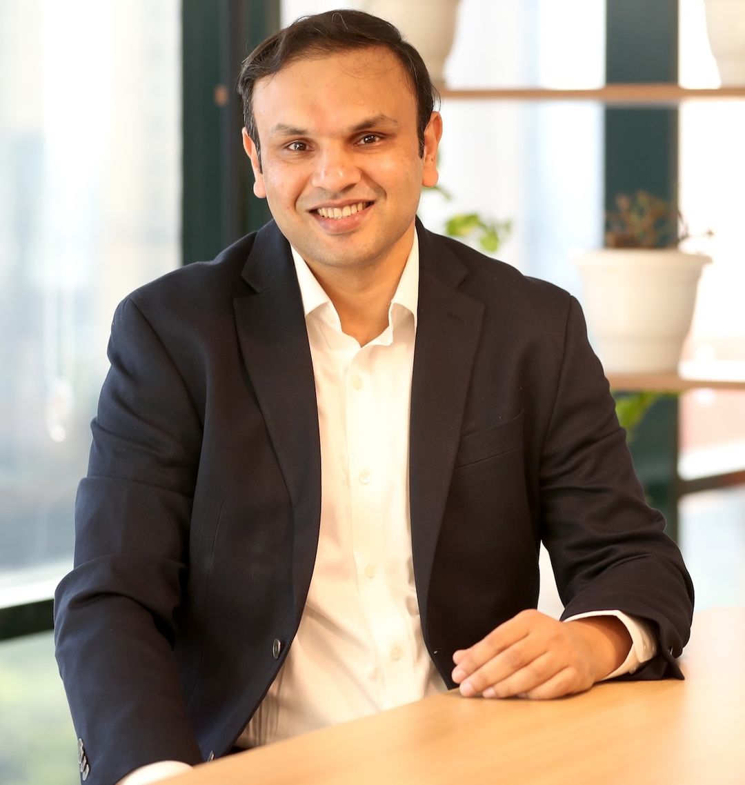 Ankur Jain