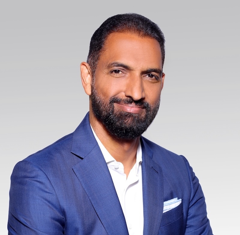Sanjay Reddy